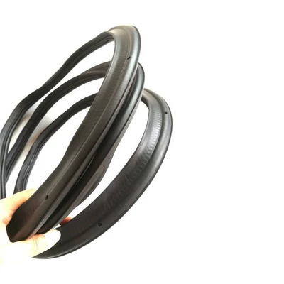Suitable for Volkswagen New Jetta, Vehicle Sealing Strip