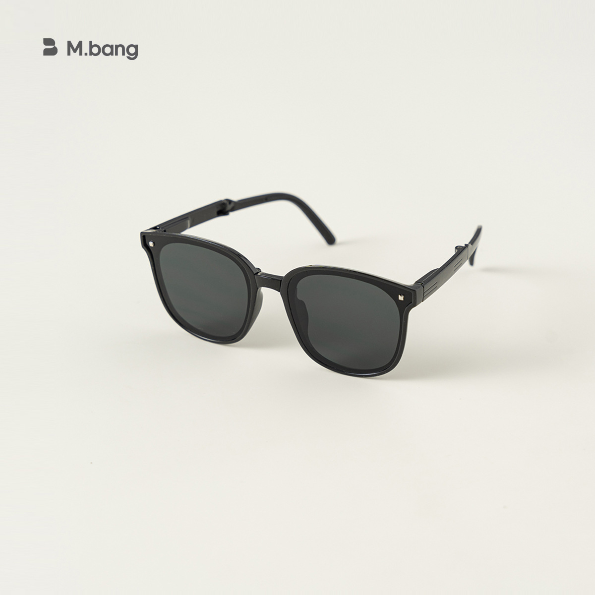 Youbao Ropa para niños Gafas de sol para niños Gafas de sol plegables Gafas de protección solar para niños Gafas de protección solar para niñas PS23001