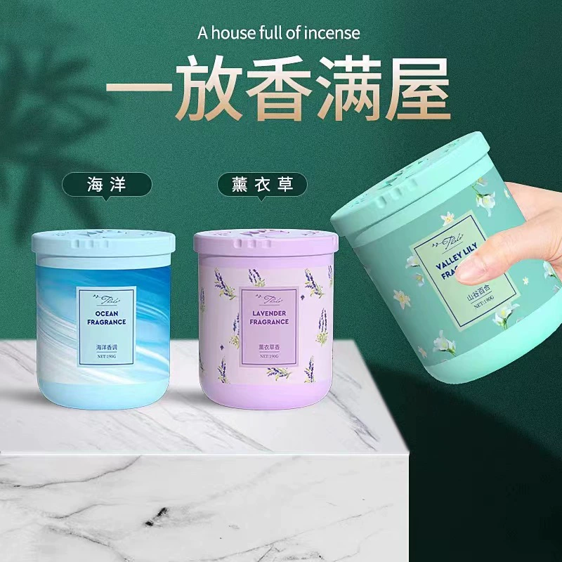 Ароматерапия для домашнего аромата Освежитель воздуха в помещении