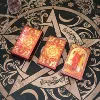 M-Tarot Card-Normal Equipment