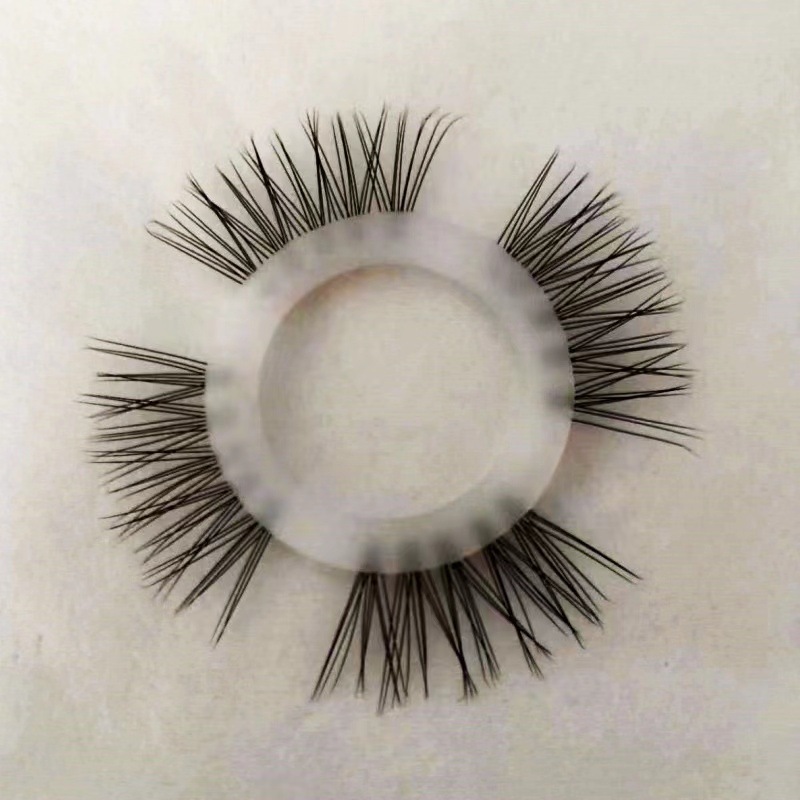 Silicone Locking Delay Ring for Men, Textured Sheep-Eye Design, Adult Couples Toy — detail image 12
