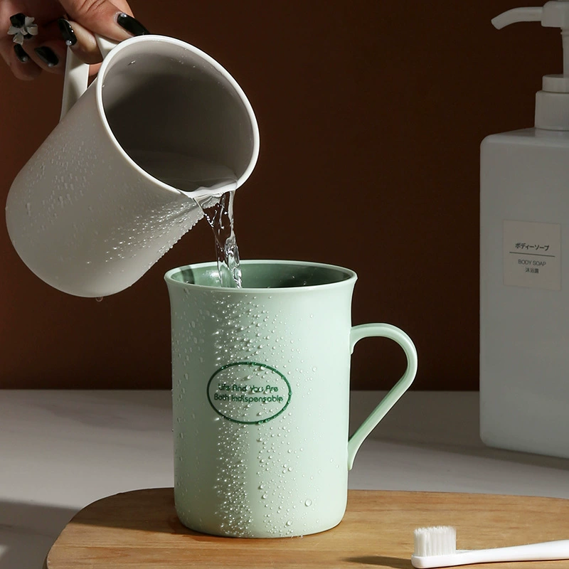 Чашка для полоскания рта Чашка для чистки зубов Чашка для мытья зубов Набор зубных щеток Чашка для рта Чашка для зуба Интернет Стиль знаменитостей Дети в стиле ins