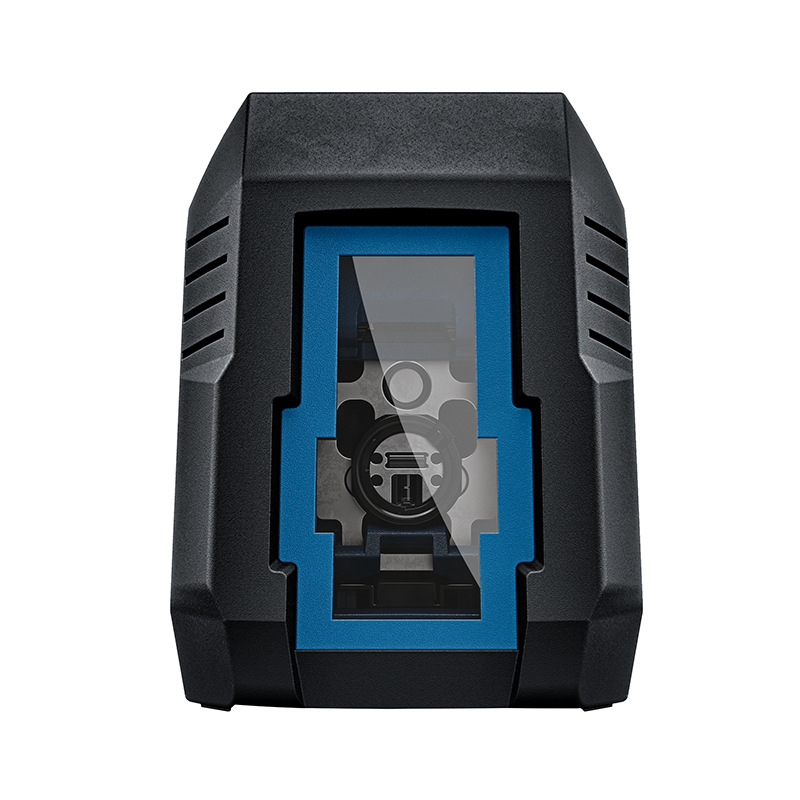 Bosch (BOSCH)GLL 50 G nivel de luz verde de dos líneas nivel de marcado láser profesional