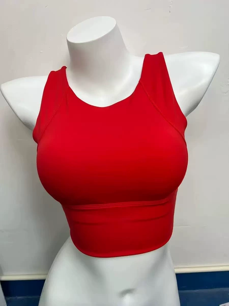 Big red
