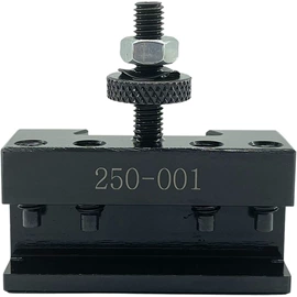 刀具配附件;顶尖、顶针;夹头