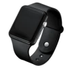 Guns shell-black strap