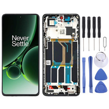 适用一加OnePlus Nord 3 CPH2491 CPH2493手机屏幕总成液晶显示屏