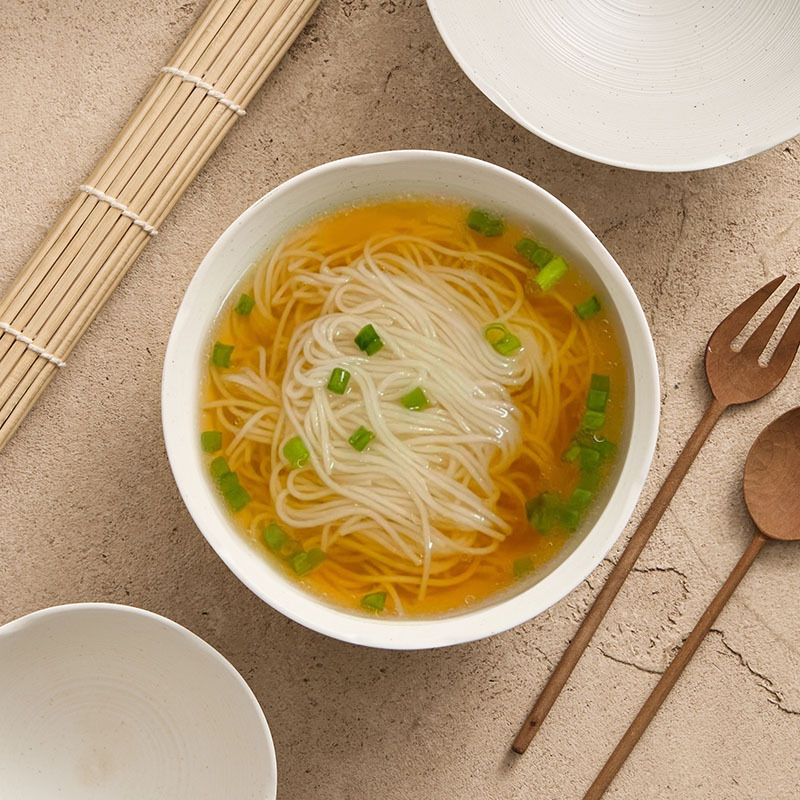 Sopa casera creativa tazón de fideos de desayuno yogur tazón de avena hotel restaurante de cerámica nórdica tazón de arroz estilo japonés