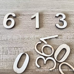 ����������1-10�Nľ�|��ͯDIY�R��ľƬ����9���N�T�����lԭľɫ