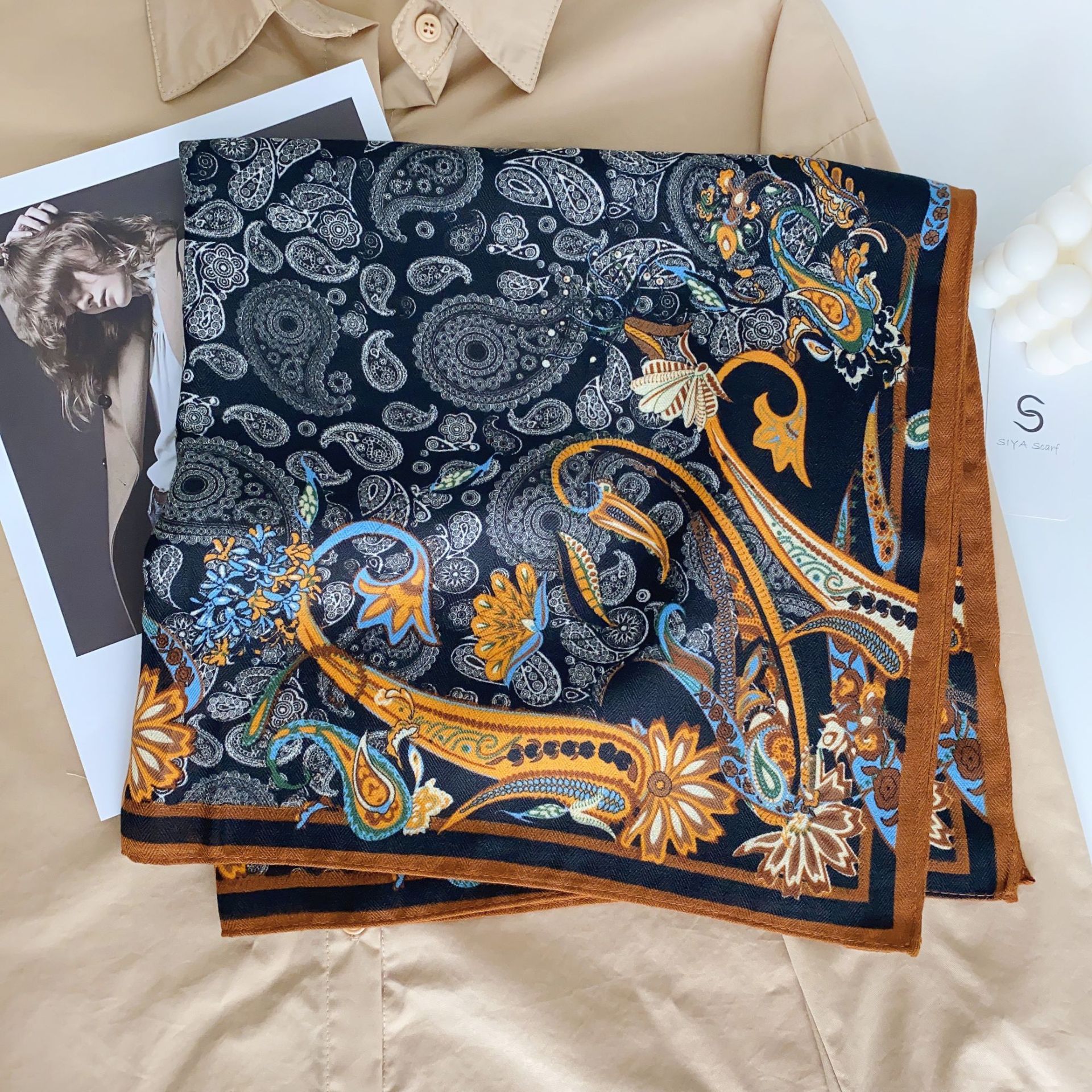 RZW063-1 anacardo Negro