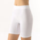 Women's Safety Pants Comfortable Belly Tinker Pants Waist High Flat Angle Hip Pants Seamless Body Shaping Belly Tinker Panties