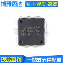 MSP430F5418AIPNR M430F5418 LQFP-80 16λ����ź�΢������-MCU