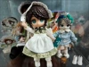 Green maid