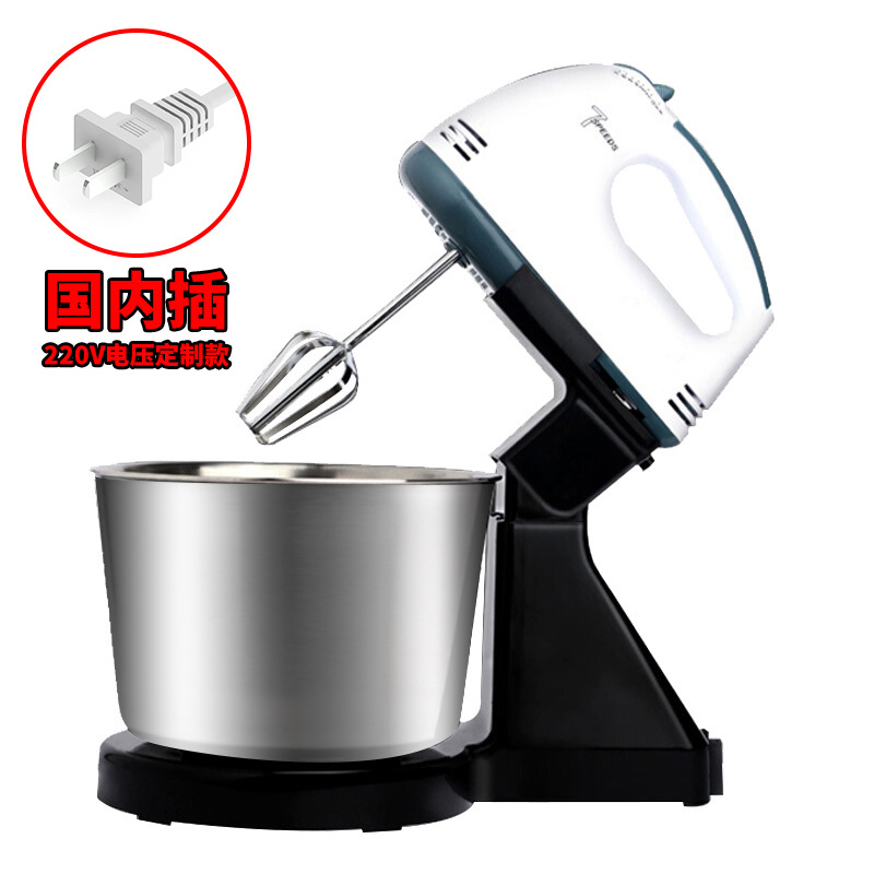 데스크탑 에그 비터 4 스틱 [국내 삽입]