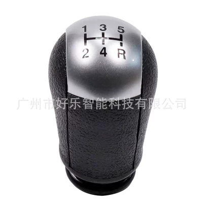 Cab and accessories – for Ford Transit Van Mk7 - sk-ford59-matte-silver-cover-5r-speed-long-head