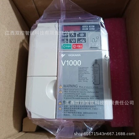 安川SGD7S-7R6A00A全新现货优惠议价