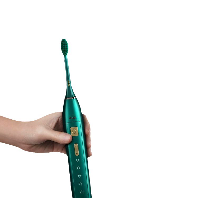 Automatic toothbrush for adults, rechargeable set for beloved charging, gift box, fully automatic