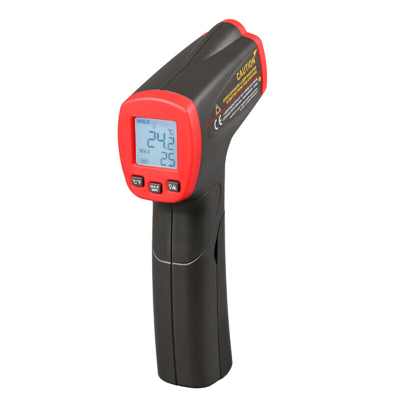 Termómetro infrarrojo sin contacto UT300S UNI-T UT300S Termómetro infrarrojo