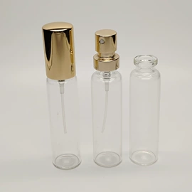 玻璃瓶;玻璃包装容器;金属盖