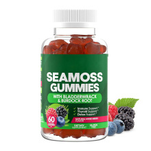 ����TK���R�d��Ʒ��̦ܛ��60��SEAMOSS���S���l֧�ֿ��N��GUMMIES