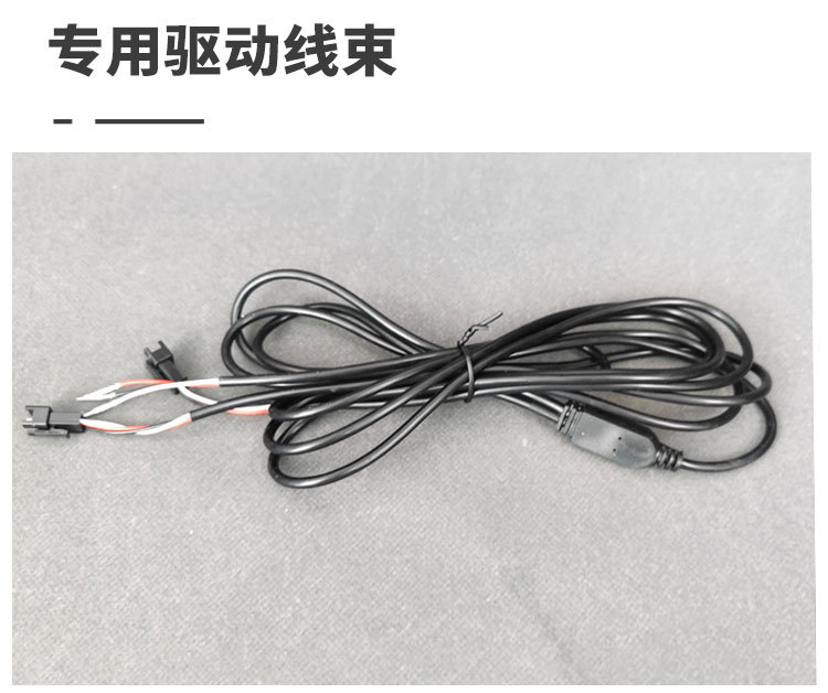 Suitable for 2011-2013 Toyota Corolla daytime running light modification LED front fog lights Corolla DRL