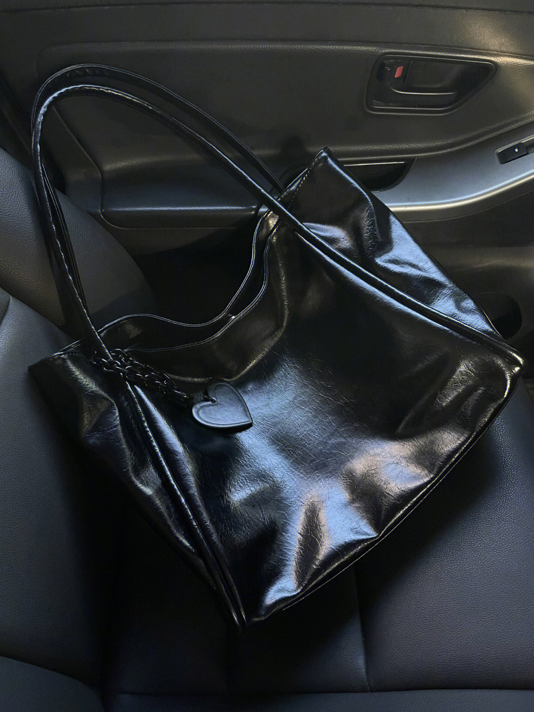 Women's Tote Bag High-end Large Capacity Shoulder Bag For Work_voghion.com