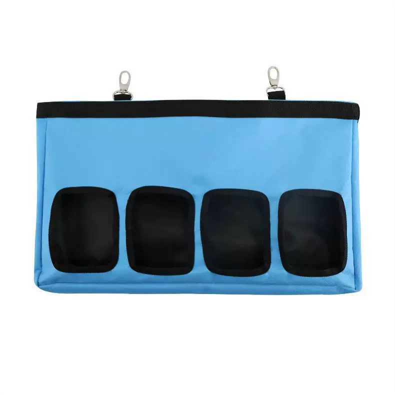 Двухслойный мешок для кормления сена кролика Мешок для кормления сена Тоторо Мешок для кормления соломы морской свинки Цельная доставка