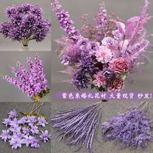 10֦�b��ɫϵ���Ļ�c���滨���Ż��廨��Y�õ���b�ˇ�ٻ�