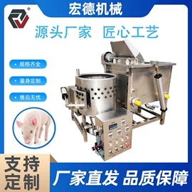 肉品加工设备;屠宰初加工;商用多士炉