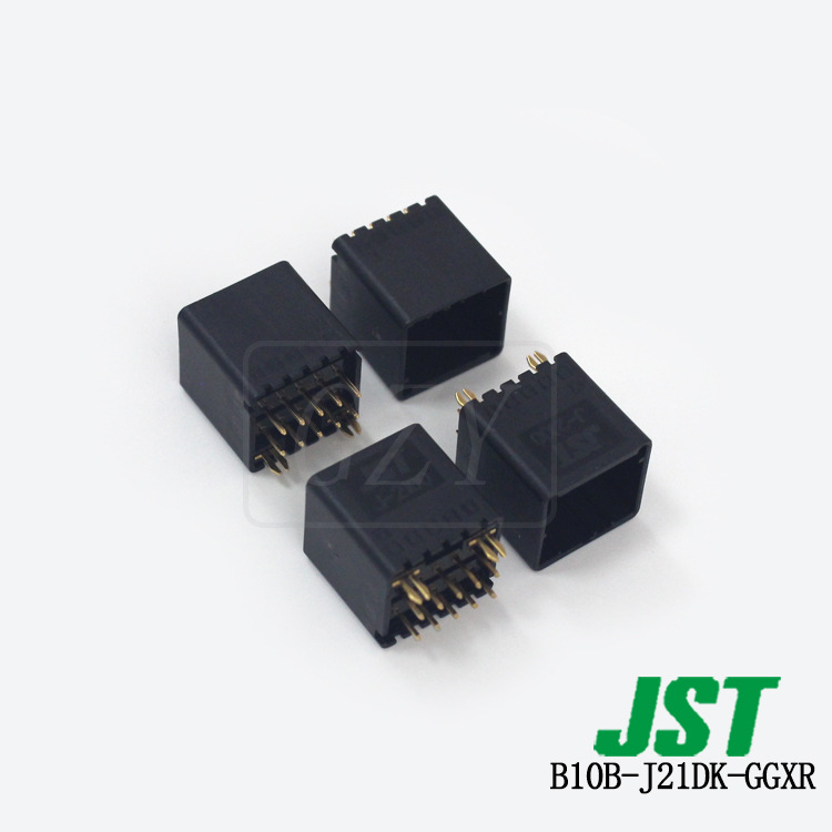 ��Ӧ B10B-J21DK-GGXR ����JFAϵ�� 2.5mm��� �߶԰� JST������