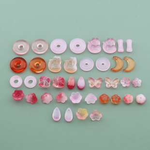 DIY�����Ʒ�����ɫ�񹝺���ƽ�����ֹ�����朵���������l