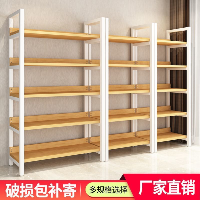 Estante de libros estante de piso estante de exhibición estante de exhibición multicapa estante de exhibición estante de exhibición de estudio estante de exhibición de pared ornamental hecha a mano