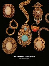 �ŵ䁆�LFlorenza��art�Ⱥϼ���÷�W����vintage�� ���