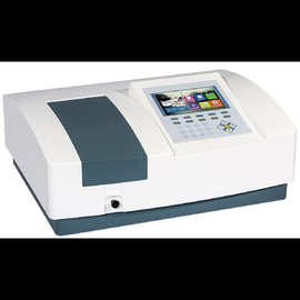 T-N6000紫外可见分光光度计自动光源调整设计，自动定位