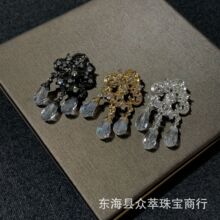 �~14K��ɫ�䆏͹��U��ˮ�ε�������朴������diyˮ���Ʒ���