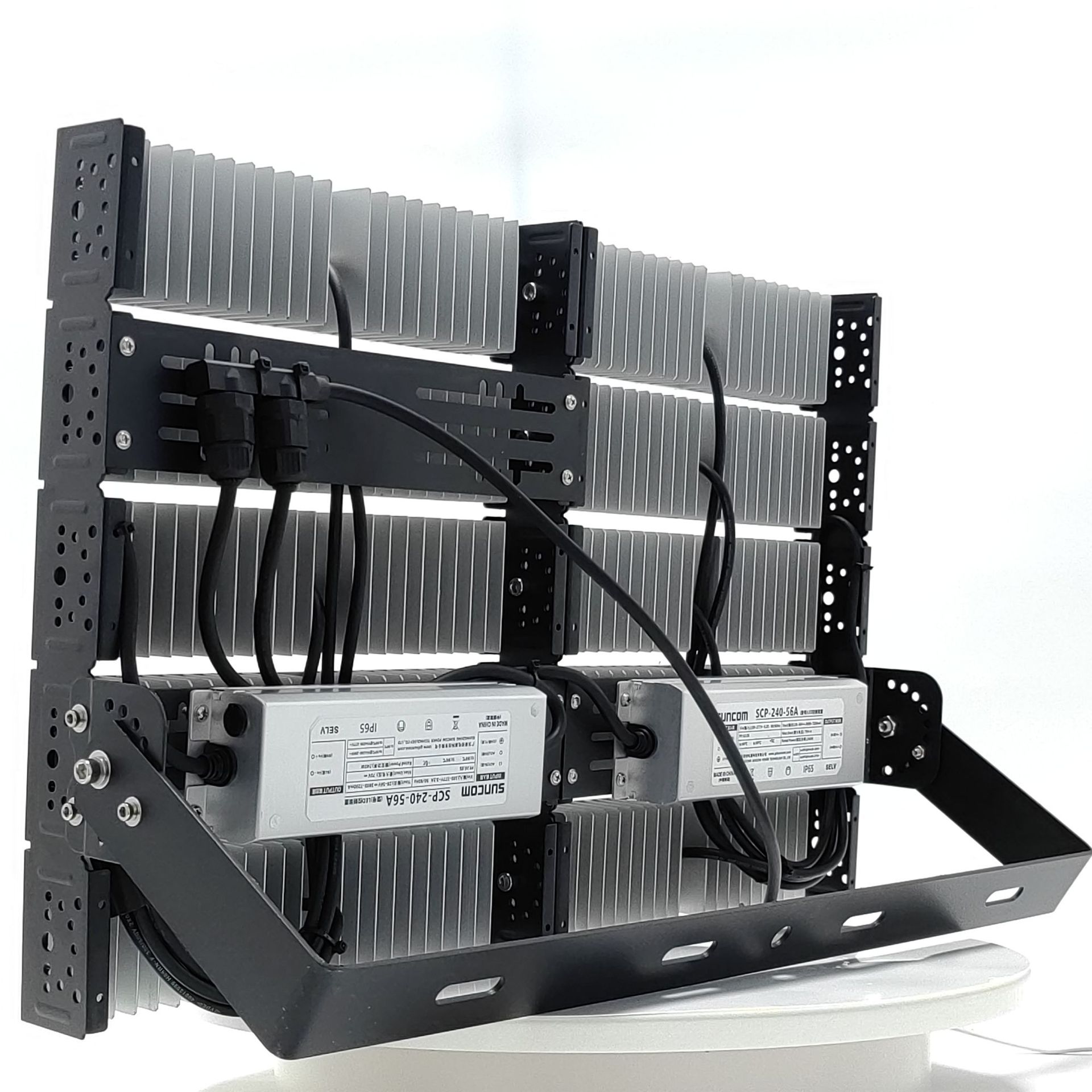 Lámpara de inundación LED 50W70W80W100W120W150W180W200W250W300W400W500W600W