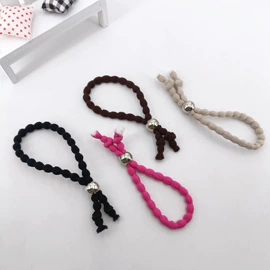 发夹;发圈;发绳