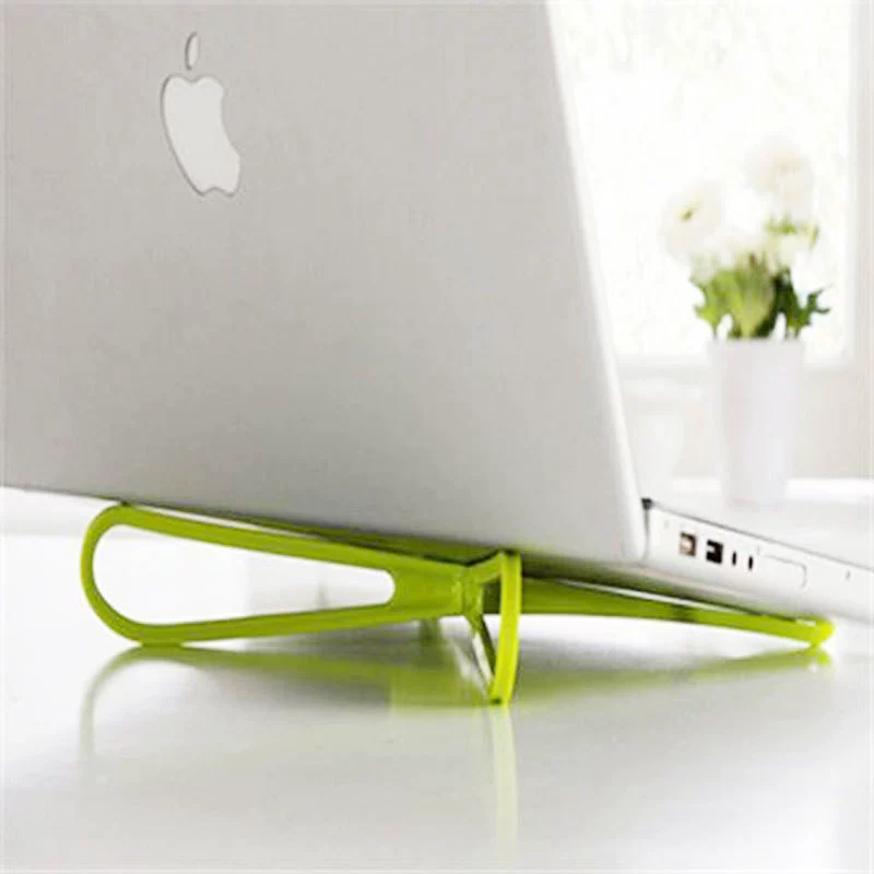 Laptop, simple tubing