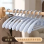 无痕防滑家用塑料衣服撑