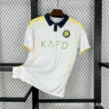 25/26 Al Hilal Third Kit