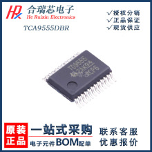 TCA9555DBR �Uչ��оƬ TD9555 ���bSSOP-24 ԭ�SIC�N��