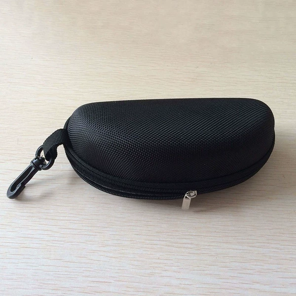 Supporting glasses box+glasses cloth