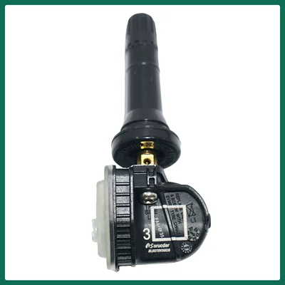 Buick, Chevrolet, Cadillac, Automotive Sensors