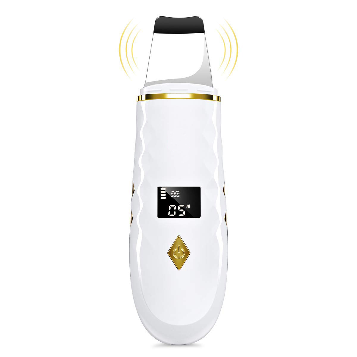 Skin Scrubber Image 1