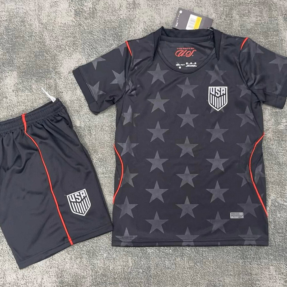 Trajes infantiles 2026 Copa del Mundo de México, México, Italia, Alemania, ropa infantil, un cabello