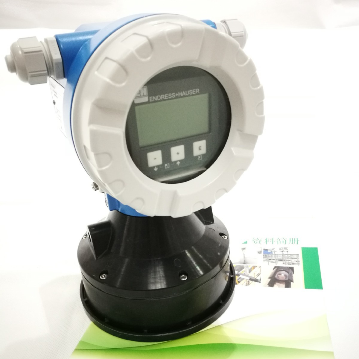 ˹˹E+H  COS21 ߹ҵ  缫 ̽ͷ