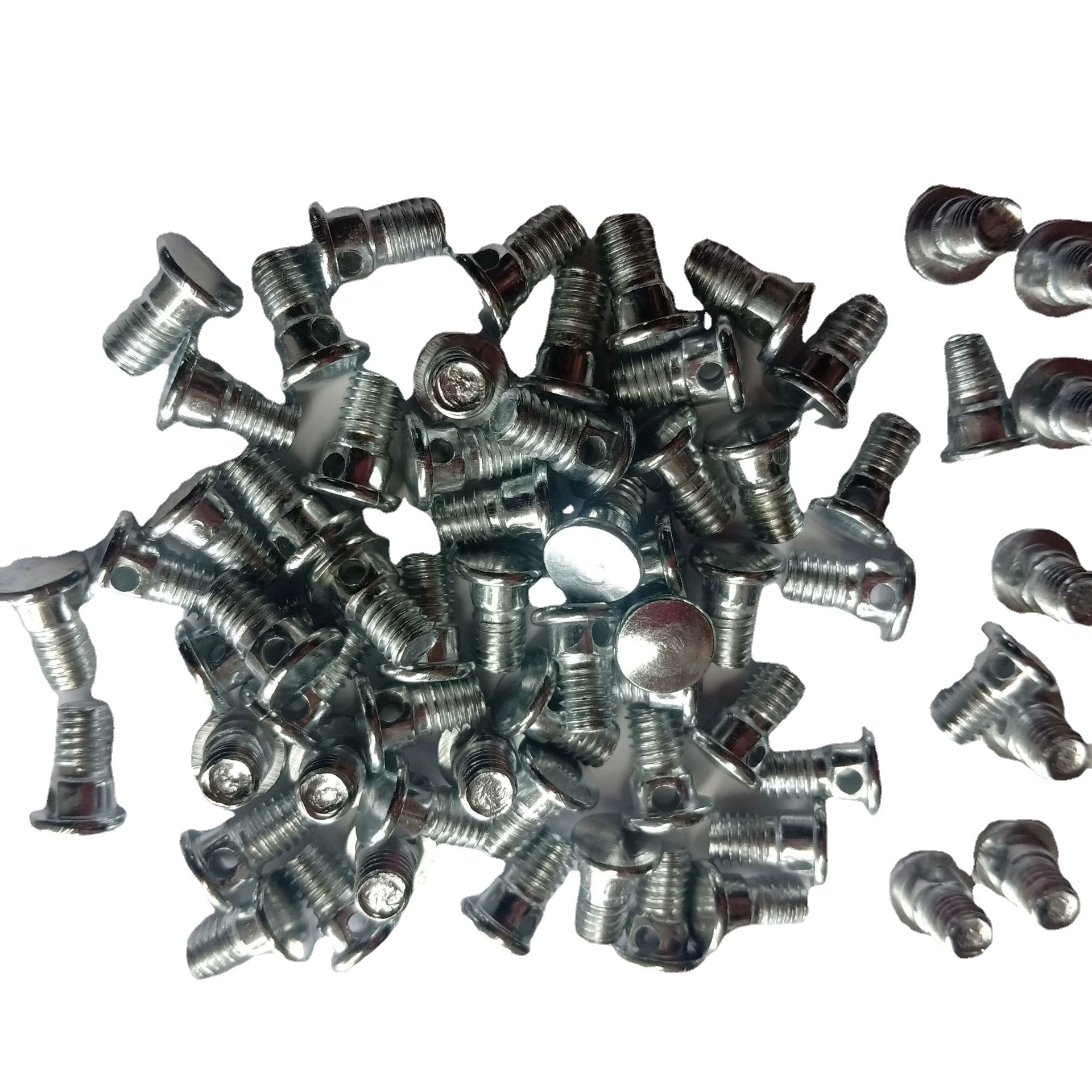 Велосипедный тормоз Винт фасоли Тормозной провод Фиксирующий винт Тормозной провод Крепежный винт