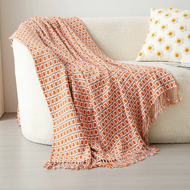 绒毯;线毯;其他毛毯