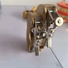 ̼ˢ�ܽM��ֱ��Z500-2B 500KW늙Cˢ���~̼ˢ��ˢ��̼ˢ12.5*35