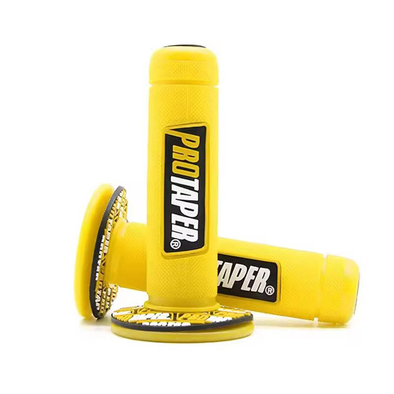 Directly Supplied from the Manufacturer, Off-Road Motorcycle Handlebar Grips, Universal Handlebar Grips, Off-Road Vehicle Labor-Saving Handlebar Grips